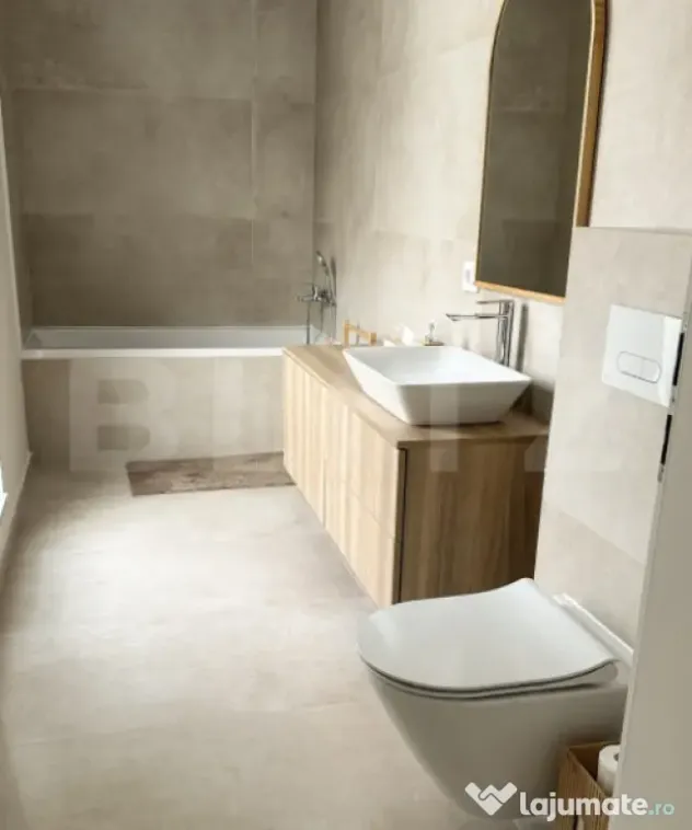 Duplex la cheie în Dumbrăvița | Utilități complete și - Dumbravita (Timis)