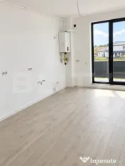 Apartament 3 camere, 64,5 mp + terasă, Zona de Sud, finisaj