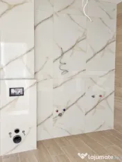 Apartament 3 camere, 64,5 mp + terasă, Zona de Sud, finisaj