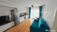 Apartament 2 Camere Tatarasi 