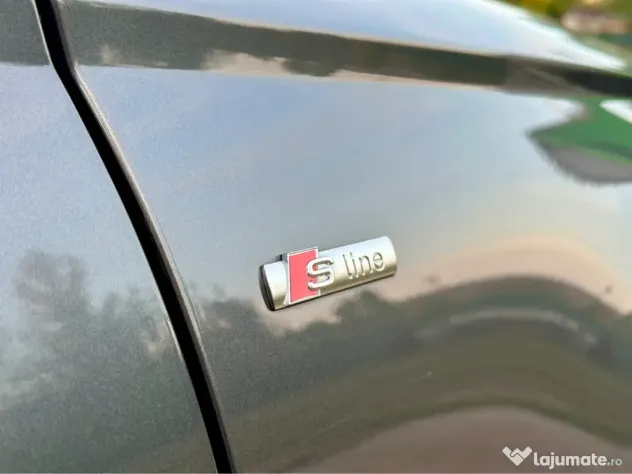 Audi A6 C7 S line | Variante