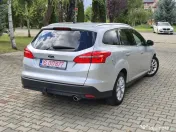 Ford Focus 2015 2.0 TDCi 150 CP euro 6 automata / RATE fara avans 