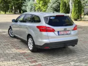 Ford Focus 2015 2.0 TDCi 150 CP euro 6 automata / RATE fara avans 