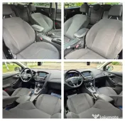Ford Focus 2015 2.0 TDCi 150 CP euro 6 automata / RATE fara avans 