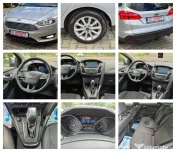 Ford Focus 2015 2.0 TDCi 150 CP euro 6 automata / RATE fara avans 
