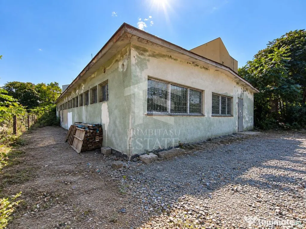 Teren intravilan 712 mp | Eforie Nord | Zonă centrală - Eforie Nord (Constanta)