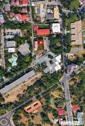 Teren intravilan 712 mp | Eforie Nord | Zonă centrală 