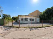 Teren intravilan 712 mp | Eforie Nord | Zonă centrală 