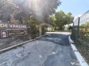 Teren intravilan 712 mp | Eforie Nord | Zonă centrală 
