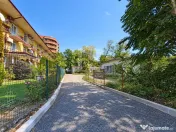 Teren intravilan 712 mp | Eforie Nord | Zonă centrală 