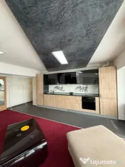Apartament 1 camera gara renovat complet