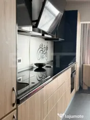 Apartament 1 camera gara renovat complet