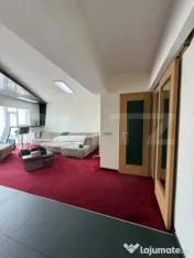 Apartament 1 camera gara renovat complet