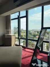 Apartament 1 camera gara renovat complet