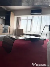 Apartament 1 camera gara renovat complet