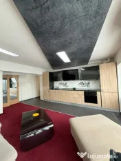Apartament 1 camera gara renovat complet