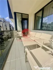 Apartament 2 Camere Superb Prima Linie la Mare 