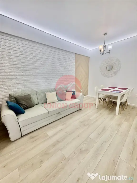 Apartament 2 Camere Superb Prima Linie la Mare - Mamaia Sat (Constanta)