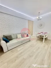 Apartament 2 Camere Superb Prima Linie la Mare 