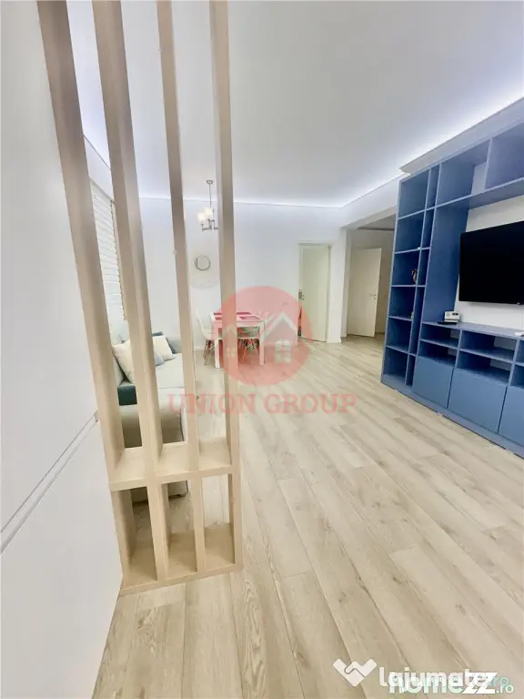 Apartament 2 Camere Superb Prima Linie la Mare - Mamaia Sat (Constanta)