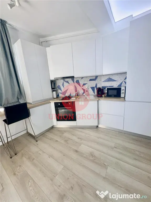 Apartament 2 Camere Superb Prima Linie la Mare - Mamaia Sat (Constanta)