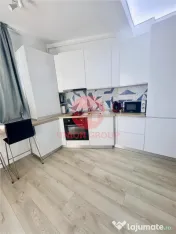 Apartament 2 Camere Superb Prima Linie la Mare 