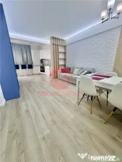 Apartament 2 Camere Superb Prima Linie la Mare 