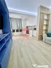 Apartament 2 Camere Superb Prima Linie la Mare 