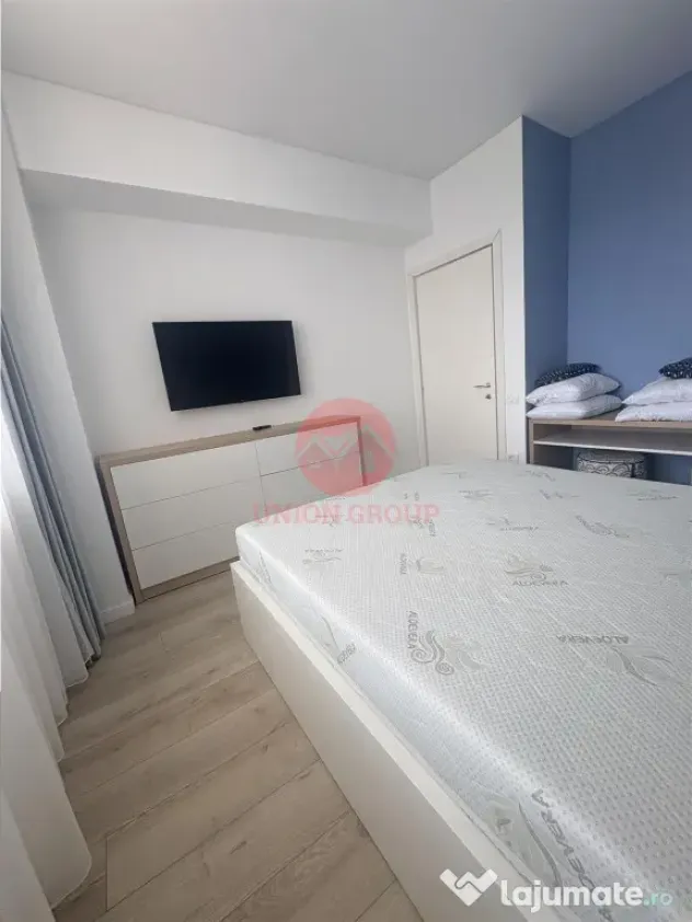 Apartament 2 Camere Superb Prima Linie la Mare - Mamaia Sat (Constanta)