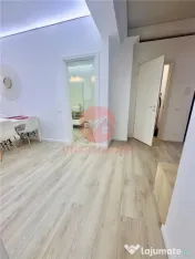 Apartament 2 Camere Superb Prima Linie la Mare 