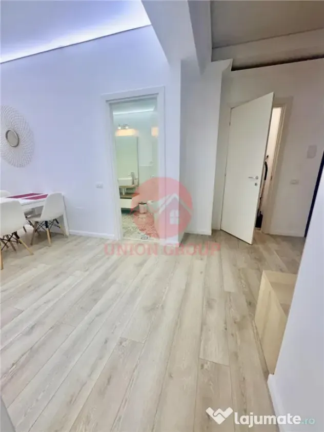 Apartament 2 Camere Superb Prima Linie la Mare - Mamaia Sat (Constanta)