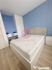 Apartament 2 Camere Superb Prima Linie la Mare 