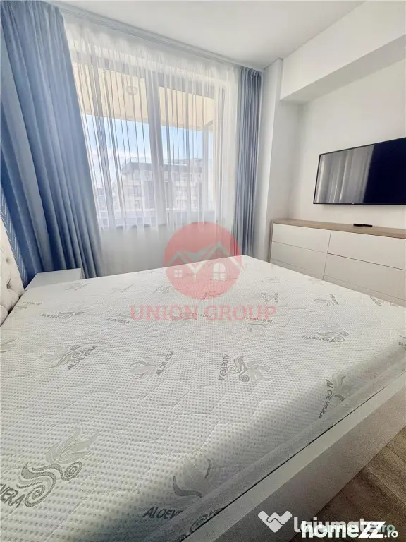 Apartament 2 Camere Superb Prima Linie la Mare - Mamaia Sat (Constanta)