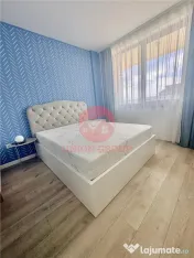 Apartament 2 Camere Superb Prima Linie la Mare 