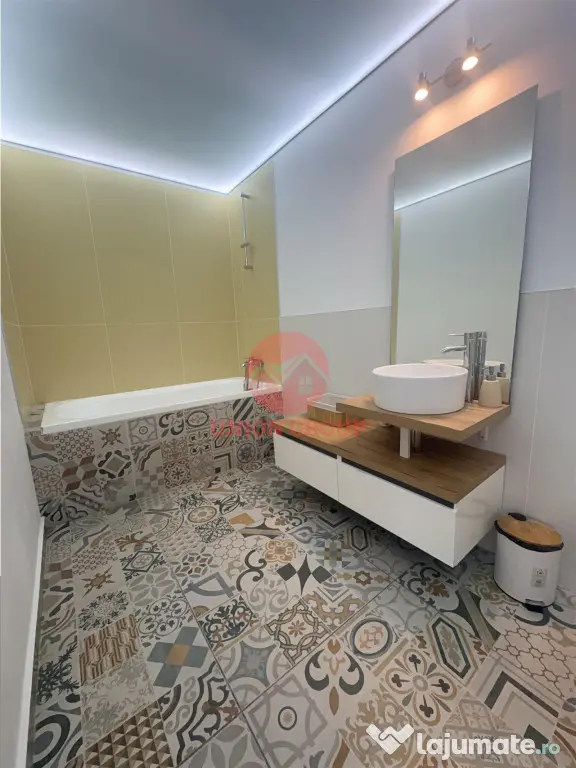Apartament 2 Camere Superb Prima Linie la Mare - Mamaia Sat (Constanta)