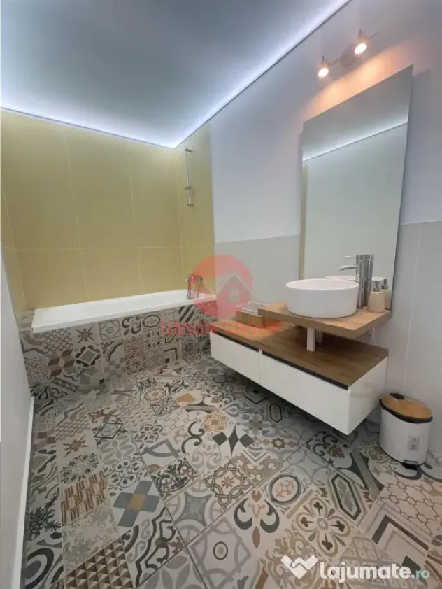 Apartament 2 Camere Superb Prima Linie la Mare - Mamaia Sat (Constanta)