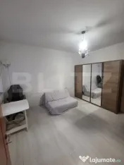 Apartament cu 1 cameră | 38 mp | Ultracentral | Potențial 