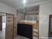 Apartament cu 1 cameră | 38 mp | Ultracentral | Potențial 