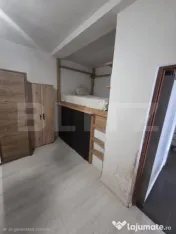 Apartament cu 1 cameră | 38 mp | Ultracentral | Potențial 