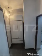Apartament cu 1 cameră | 38 mp | Ultracentral | Potențial 