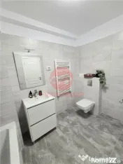 Apartament La Cheie in Complex Rezidential pe Lacul Siutghio 