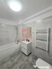 Apartament La Cheie in Complex Rezidential pe Lacul Siutghio 