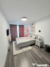 Apartament La Cheie in Complex Rezidential pe Lacul Siutghio 