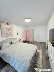 Apartament La Cheie in Complex Rezidential pe Lacul Siutghio 