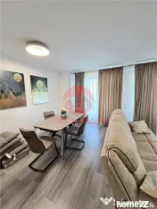 Apartament La Cheie in Complex Rezidential pe Lacul Siutghio 