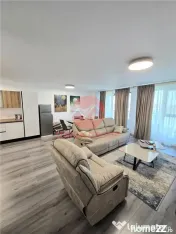 Apartament La Cheie in Complex Rezidential pe Lacul Siutghio 
