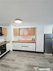 Apartament La Cheie in Complex Rezidential pe Lacul Siutghio 