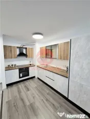 Apartament La Cheie in Complex Rezidential pe Lacul Siutghio 