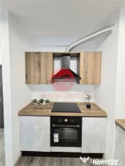 Apartament La Cheie in Complex Rezidential pe Lacul Siutghio 
