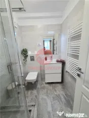 Apartament La Cheie in Complex Rezidential pe Lacul Siutghio 